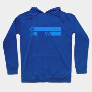 Charlotte de Witte Hoodie